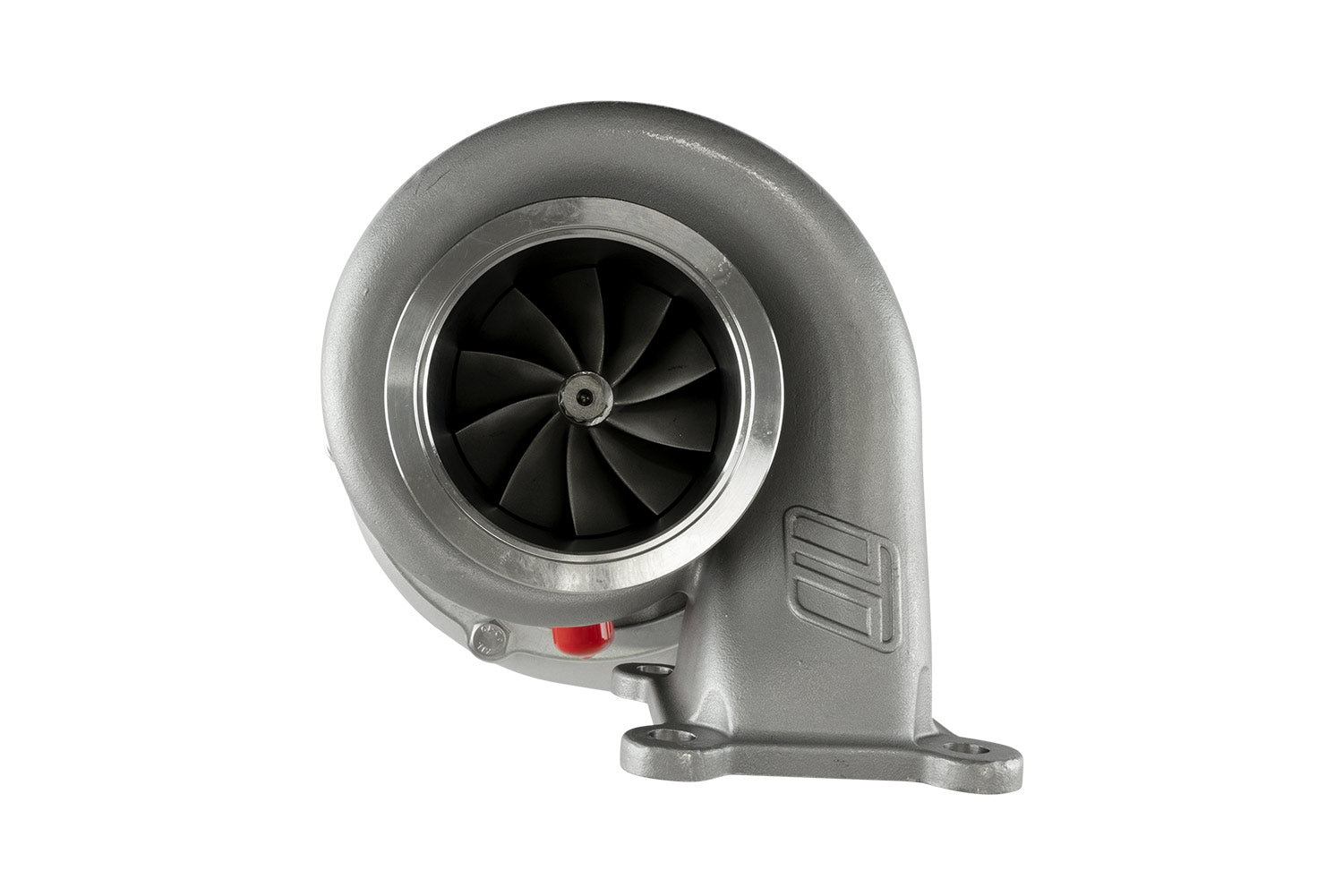 Turbosmart Turbosmart TS-1 Turbocharger 6870 T4 0.96AR Externally Wastegated – Image 1