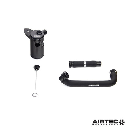 AIRTEC Motorsport Breather Catch Can for Mini F56 JCW &amp; Cooper S (Pre-LCI) Image 1