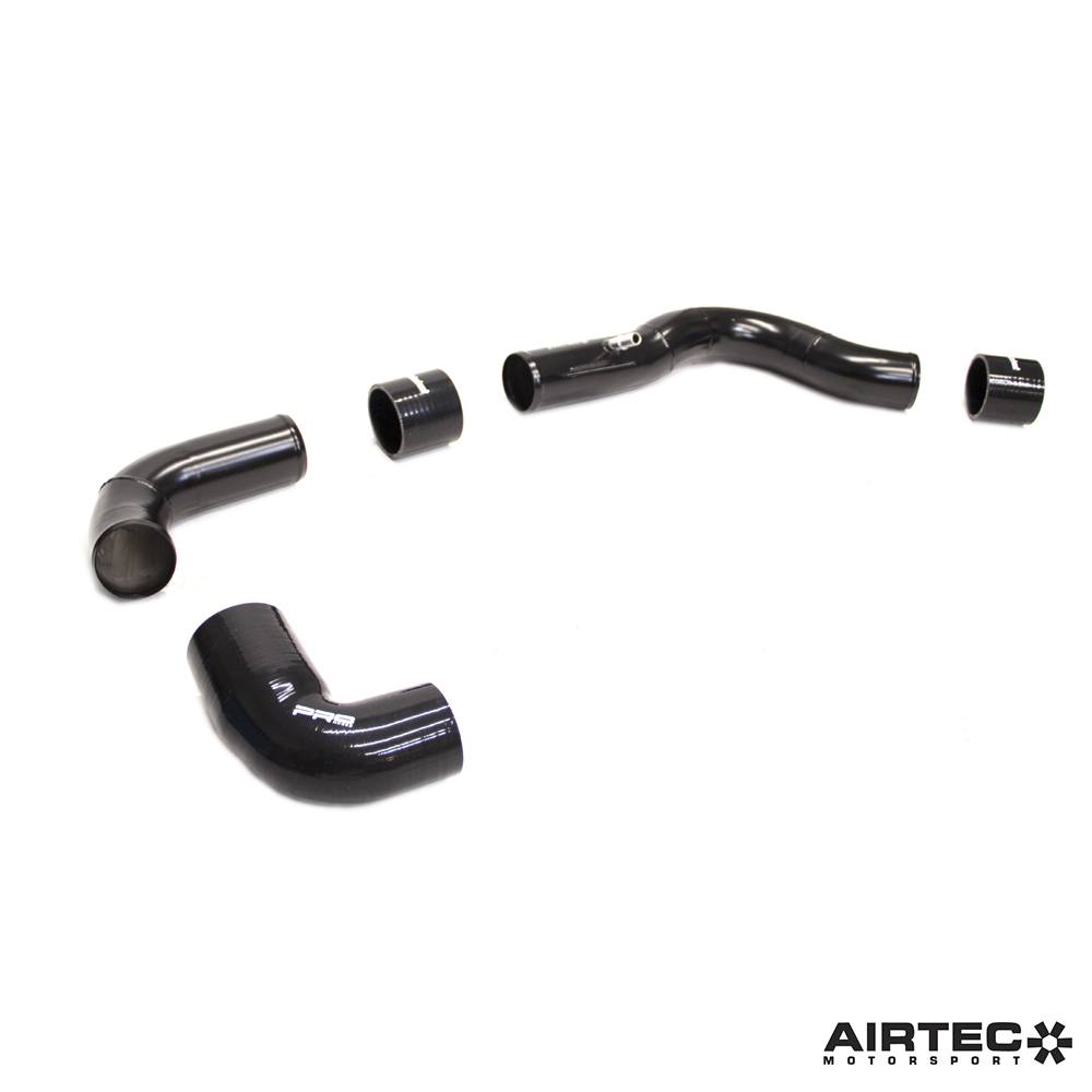 AIRTEC Motorsport Top Induction Pipe for Focus ST Mk4 Image 2