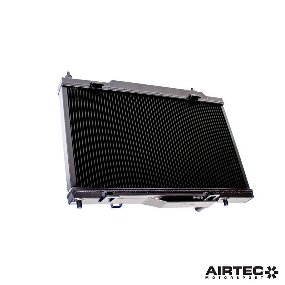 AIRTEC Motorsport Radiator Upgrade for Fiesta Mk7 ST180 Image 2
