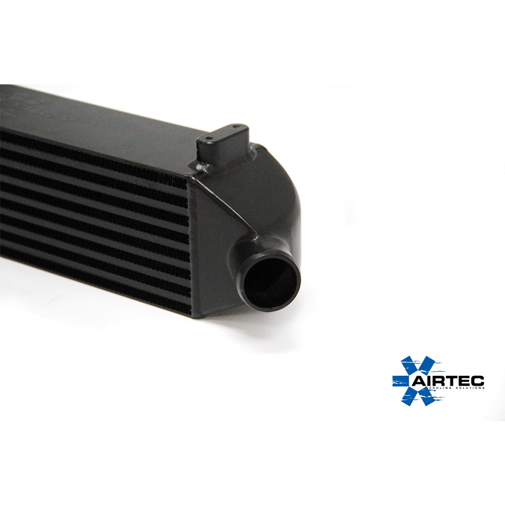 AIRTEC Motorsport Intercooler Upgrade for Transit &amp; Custom (EURO 5) Image 3