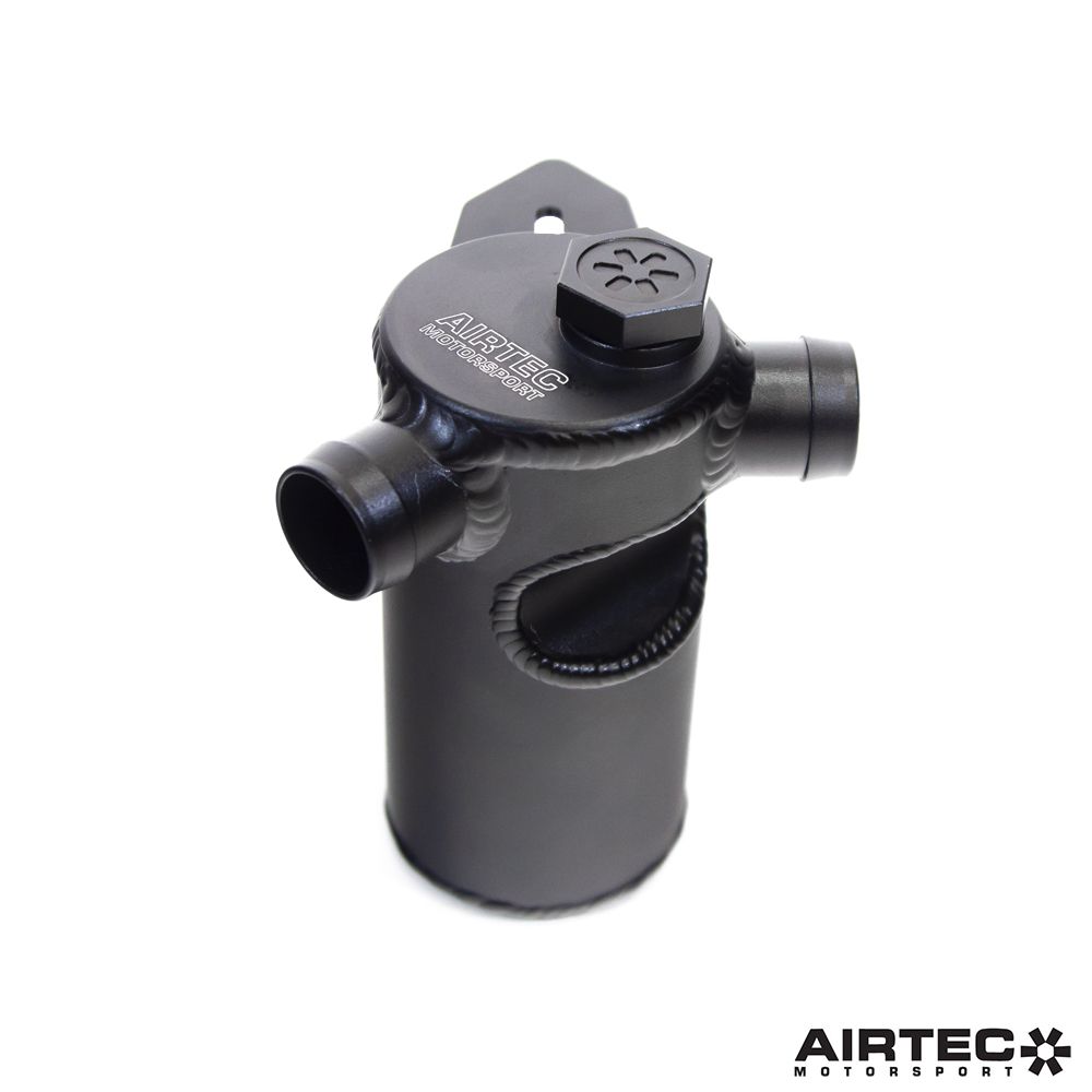 AIRTEC Motorsport Breather Catch Can for Mini F56 JCW &amp; Cooper S (Pre-LCI) Image 4