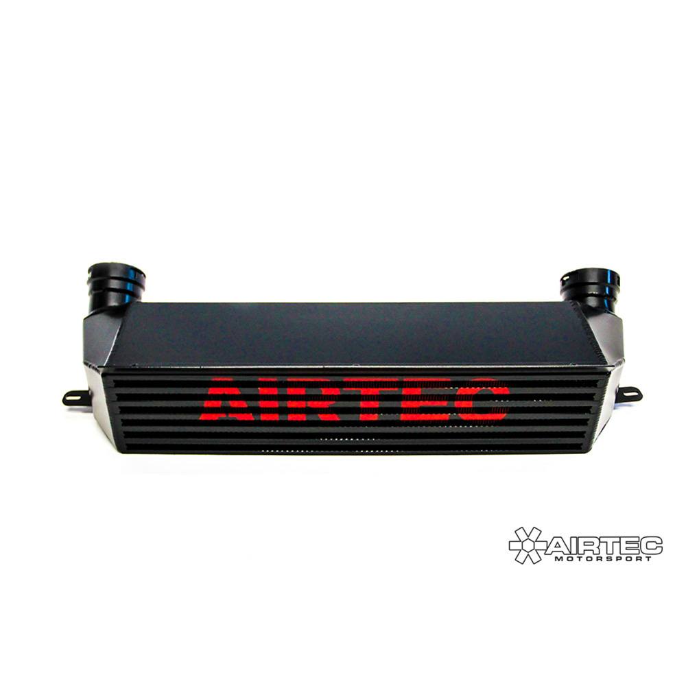 AIRTEC Motorsport Intercooler Upgrade for BMW 1 &amp; 3 Series - Diesel Models (E-Series) Image 3