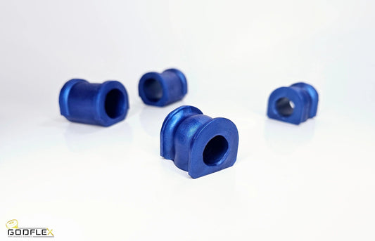 Honda Civic Type R EP3 (2001-2005) Front & Rear Anti Roll Bar Bushes