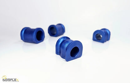 Honda Civic MK7 ALL MODELS (2001-2005) Front & Rear Anti Roll Bar Bushes