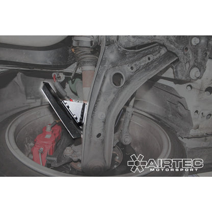 AIRTEC Motorsport Brake Cooling Guides for Fiesta Mk7 Image 4