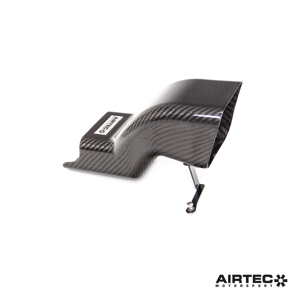 AIRTEC Motorsport Carbon Air Feed for Toyota Yaris GR Gen 1 &amp; Gen 2 Image 2