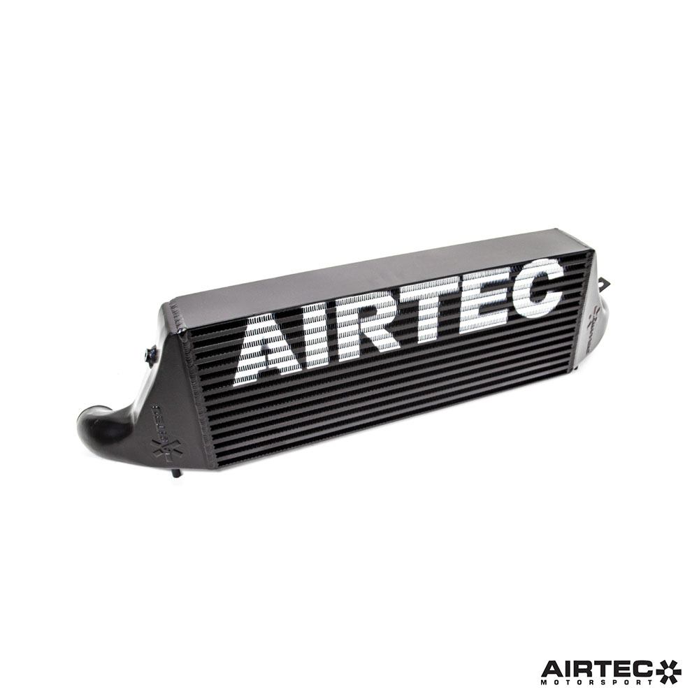 AIRTEC Motorsport Intercooler Upgrade for Audi RS3 8V Image 3