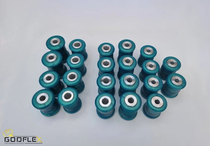 Mazda MX5 Mk1 (1991-1998) NA Front & Rear Suspension Arm Bushes