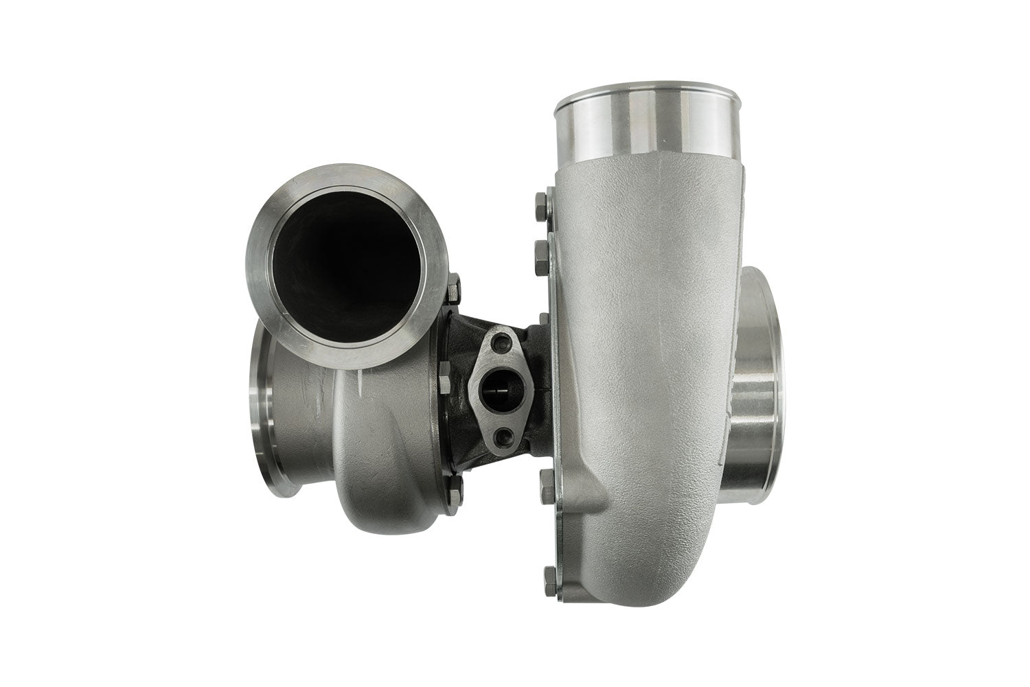 Turbosmart Turbosmart TS-1 Turbocharger 6466 V-Band 0.82AR Externally Wastegated – Image 2