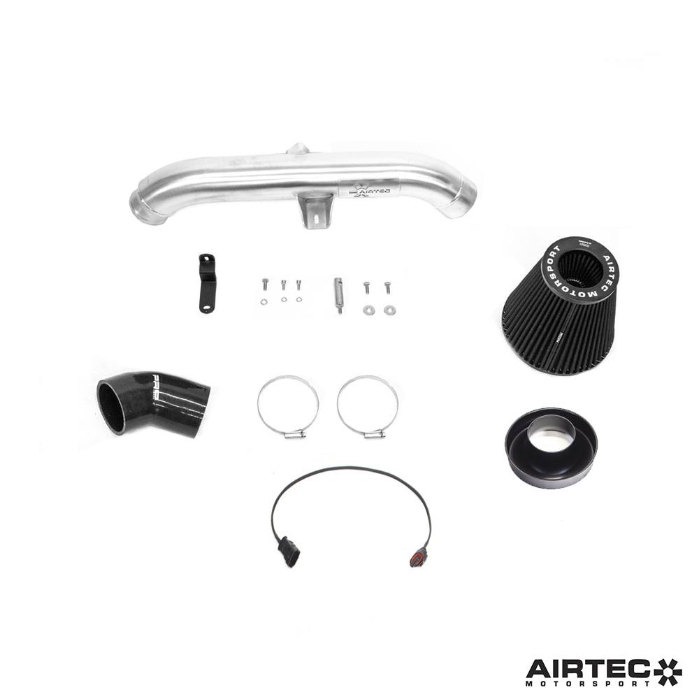 AIRTEC Motorsport RS Style Crossover Pipe for Focus ST 225 Image 1