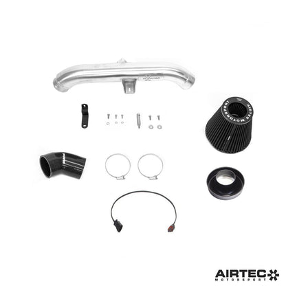 AIRTEC Motorsport RS Style Crossover Pipe for Focus ST 225 Image 1
