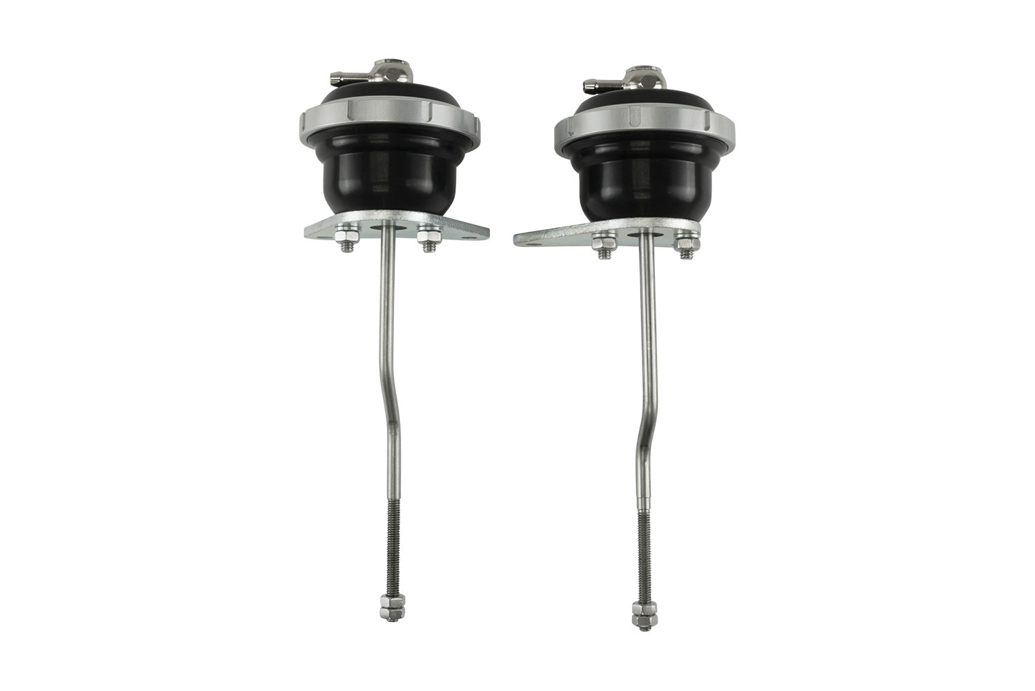 Turbosmart Turbosmart IWG75 Porsche 996 911 GT2 Black 24PSI – Image 3