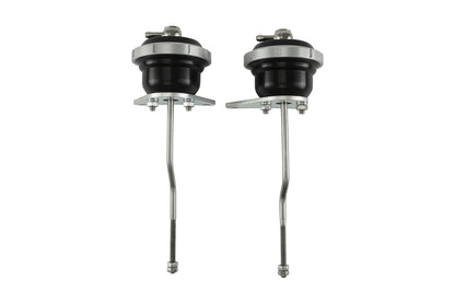 Turbosmart Turbosmart IWG75 Porsche 996 911 GT2 Black 24PSI – Image 3