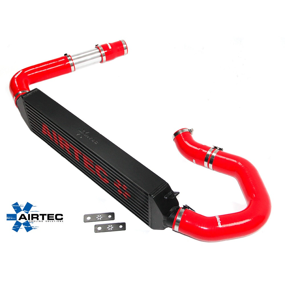 AIRTEC Motorsport Intercooler Upgrade for Golf Mk5 GT 1.4 Tsi Image 3