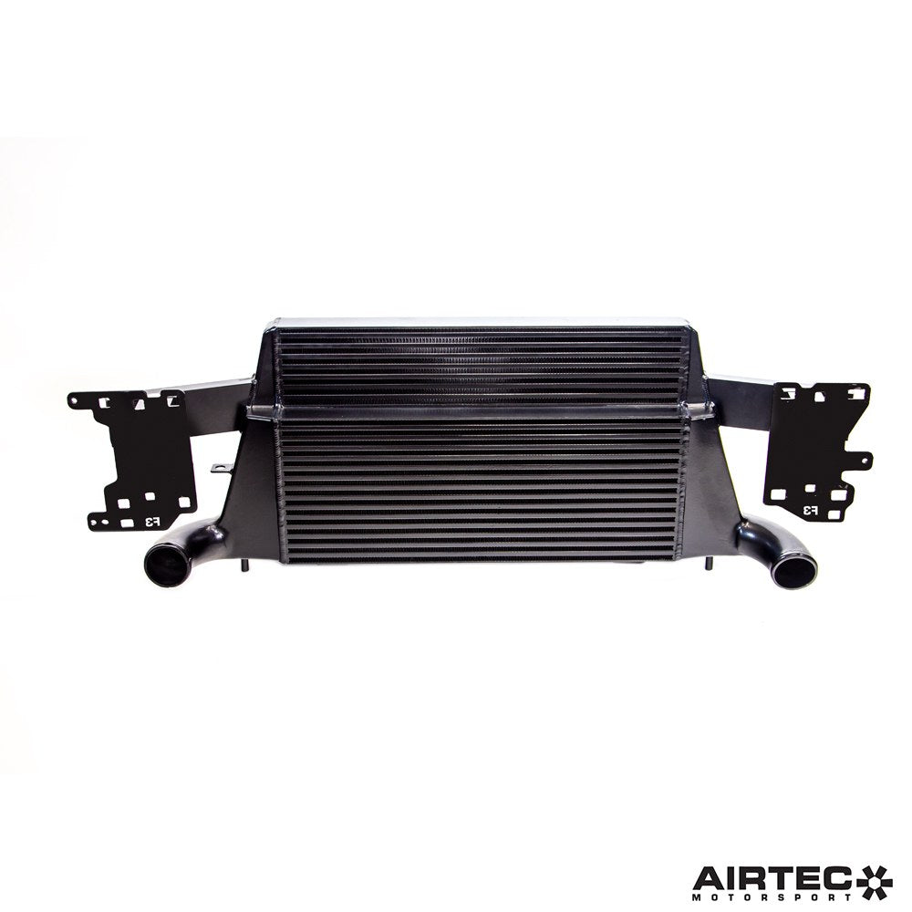 AIRTEC Motorsport Intercooler Upgrade for Audi RSQ3 F3 Image 5
