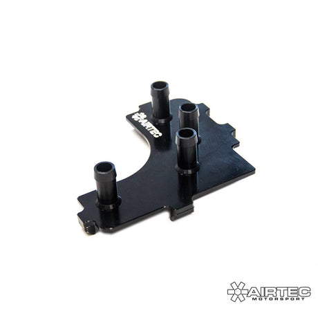 AIRTEC Motorsport Oil Breather Top Plate for Focus ST &amp; RS Mk2 Image 2