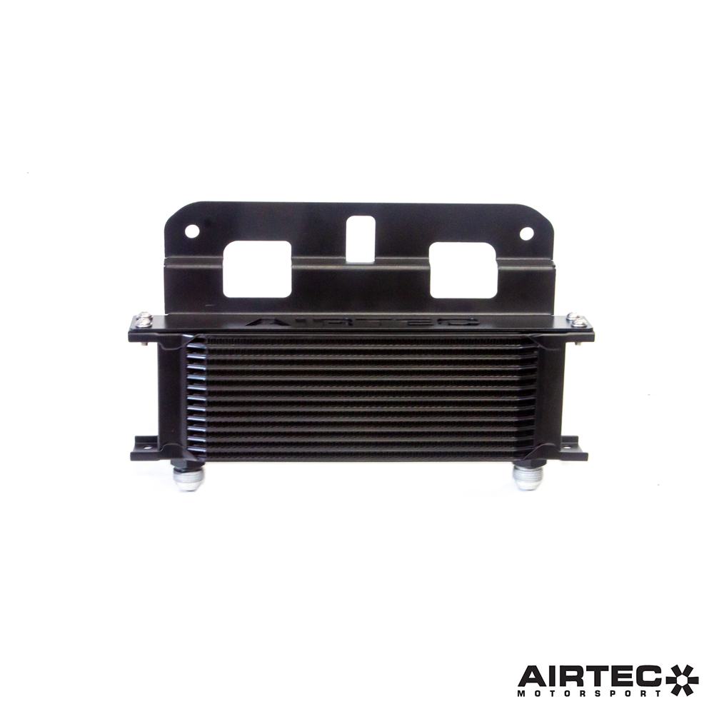 AIRTEC Motorsport Oil Cooler for Mini R56 Cooper S Image 3
