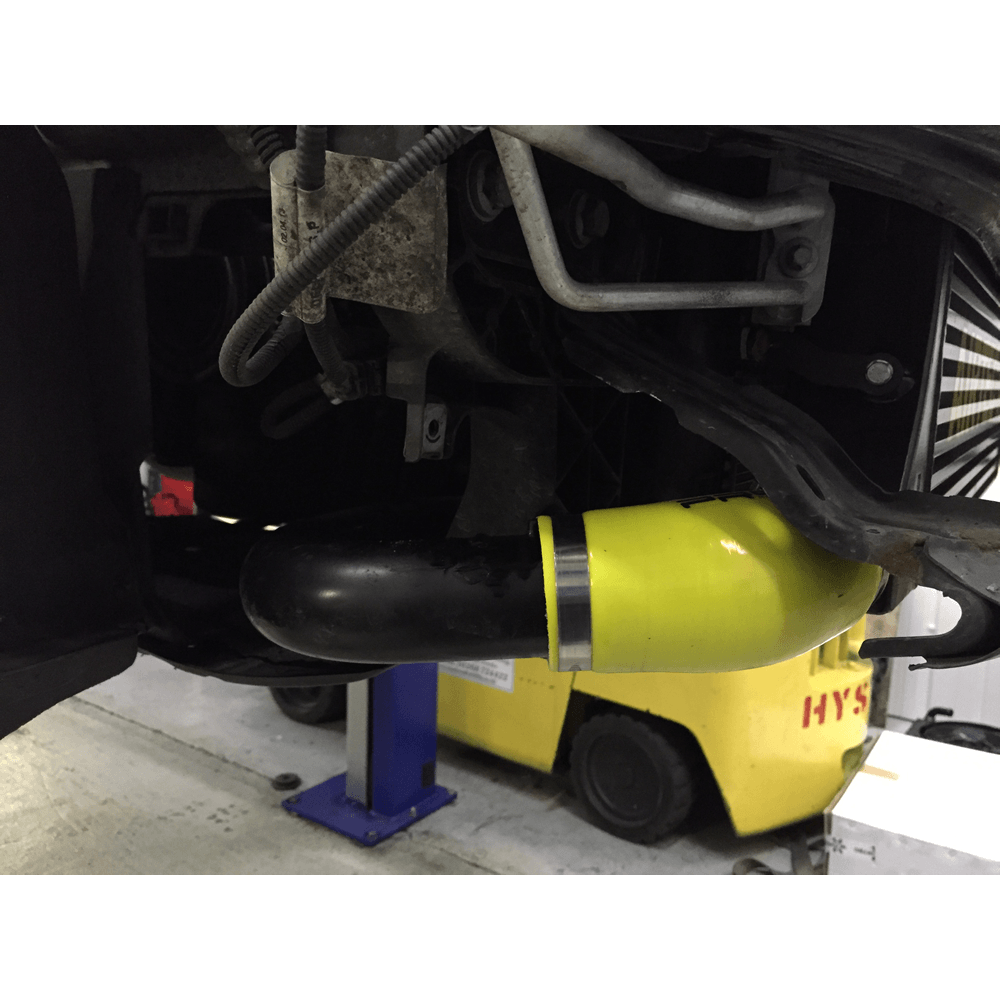 AIRTEC Motorsport Intercooler for Fiat Punto Abarth Image 5
