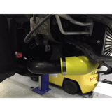 AIRTEC Motorsport Intercooler for Fiat Punto Abarth Image 5
