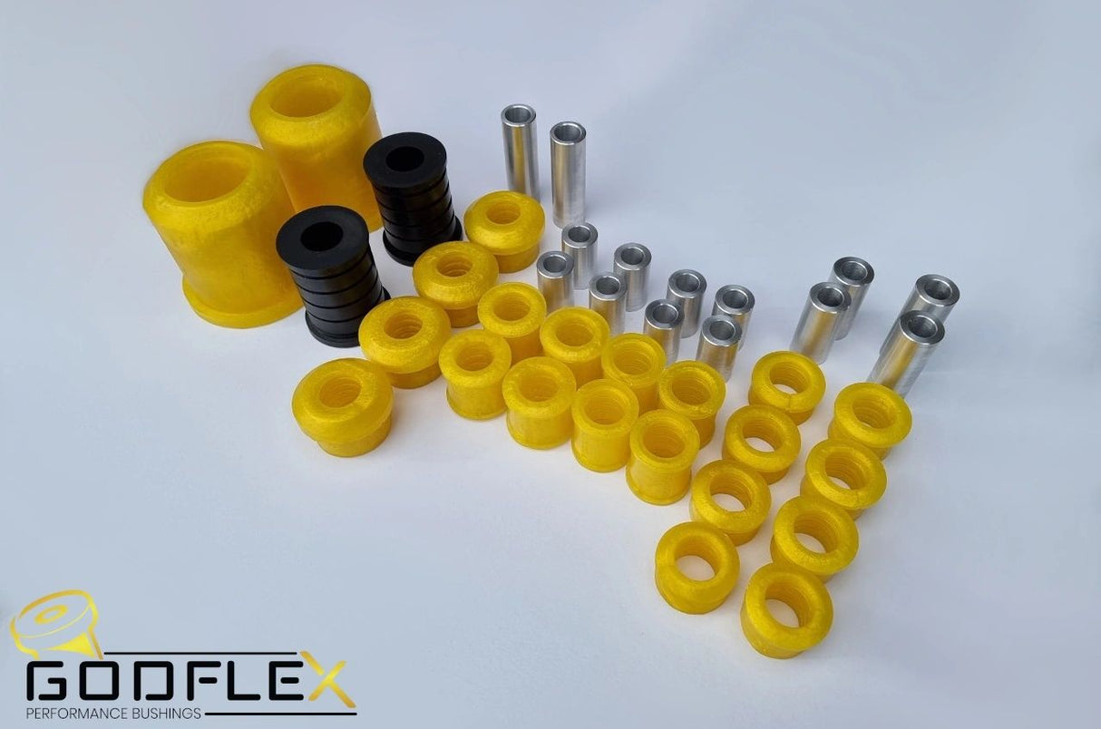 Ford Kuga MK1 (2007-2012) Full Front & Rear Suspension Arm Bushes