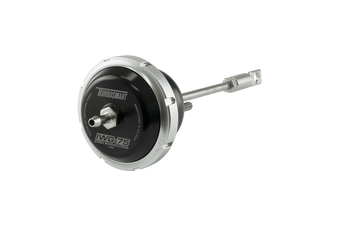 Turbosmart Turbosmart IWG75 2016 Ford Focus RS 2.3L Ecoboost 12 PSI | 