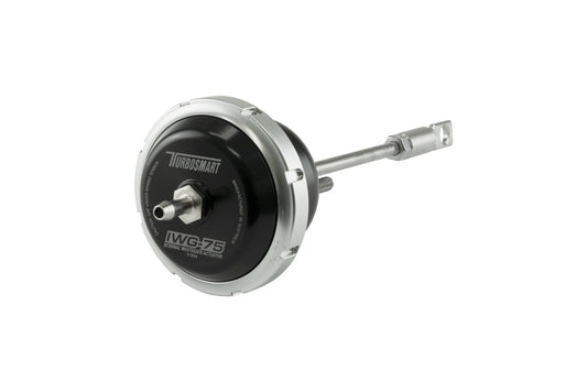 Turbosmart Turbosmart IWG75 2016 Ford Focus RS 2.3L Ecoboost 12 PSI | 