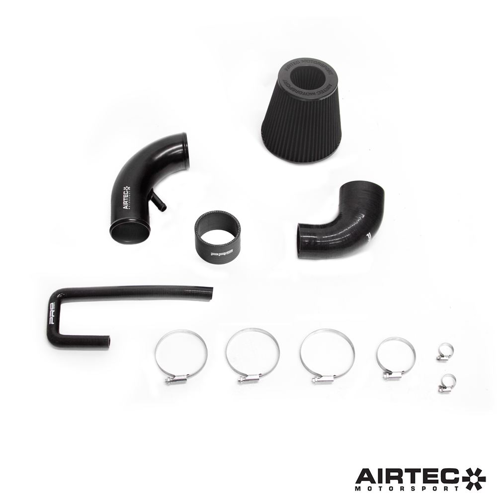 AIRTEC Motorsport Induction Kit for Astra H Mk5 VXR Image 1