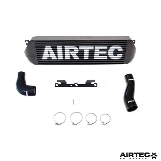AIRTEC Motorsport Stage 1 Intercooler for Toyota Yaris GR Gen 2 Image 1