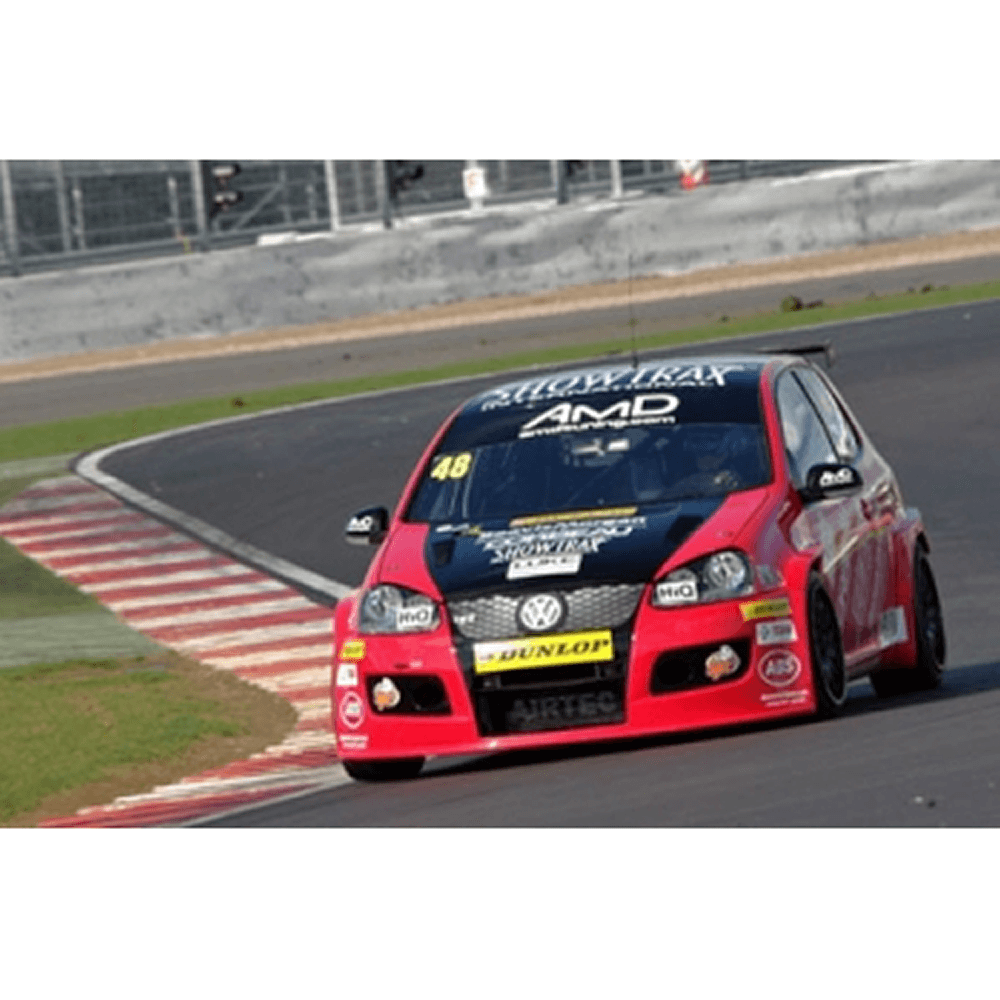 AIRTEC Motorsport Twin-Spec Intercooler Upgrade for Golf GTi Mk5/6 2.0 TFSi Image 5