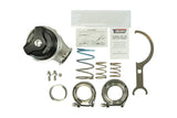 Turbosmart Turbosmart GenV WG45CG HyperGate45 Compressed Gas 7psi Black – Image 4
