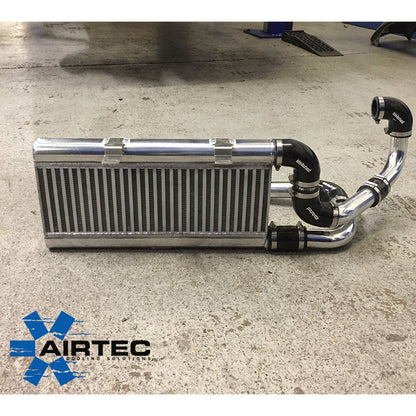 AIRTEC Motorsport 50mm Core Intercooler Upgrade for Mitsubishi Colt CZT Image 6