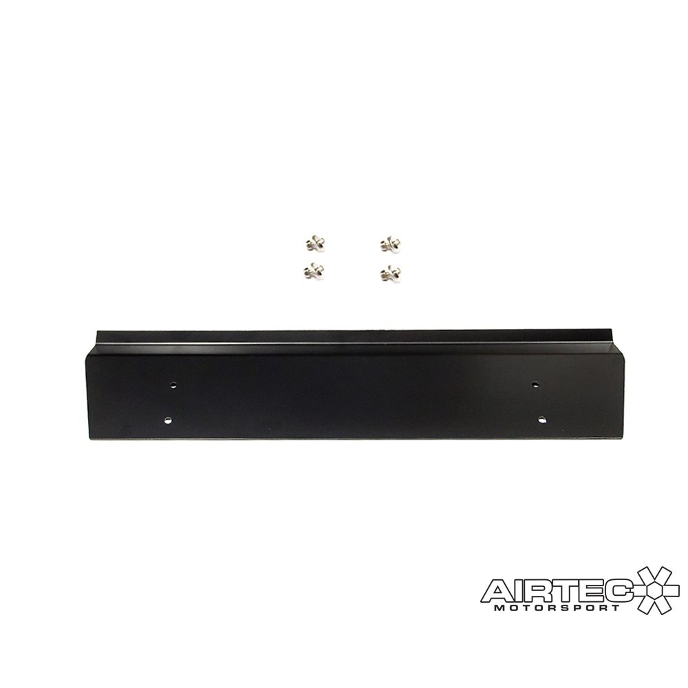 AIRTEC Motorsport Rear Diffuser Extension for Fiesta MK8 ST-200 Image 1