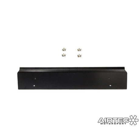 AIRTEC Motorsport Rear Diffuser Extension for Fiesta MK8 ST-200 Image 1