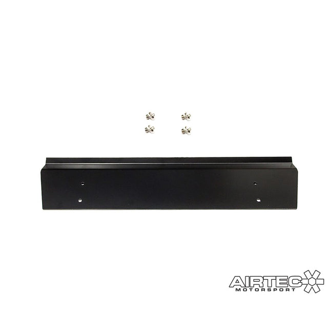 AIRTEC Motorsport Rear Diffuser Extension for Fiesta MK8 ST-200 Image 1