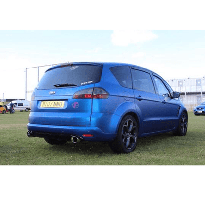 AIRTEC Motorsport Intercooler Upgrade for S-Max and Mondeo Mk4 2.5 Turbo Image 1