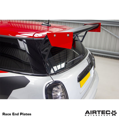 AIRTEC Motorsport Rear Wing for Mini F56 Cooper S &amp; JCW Image 1