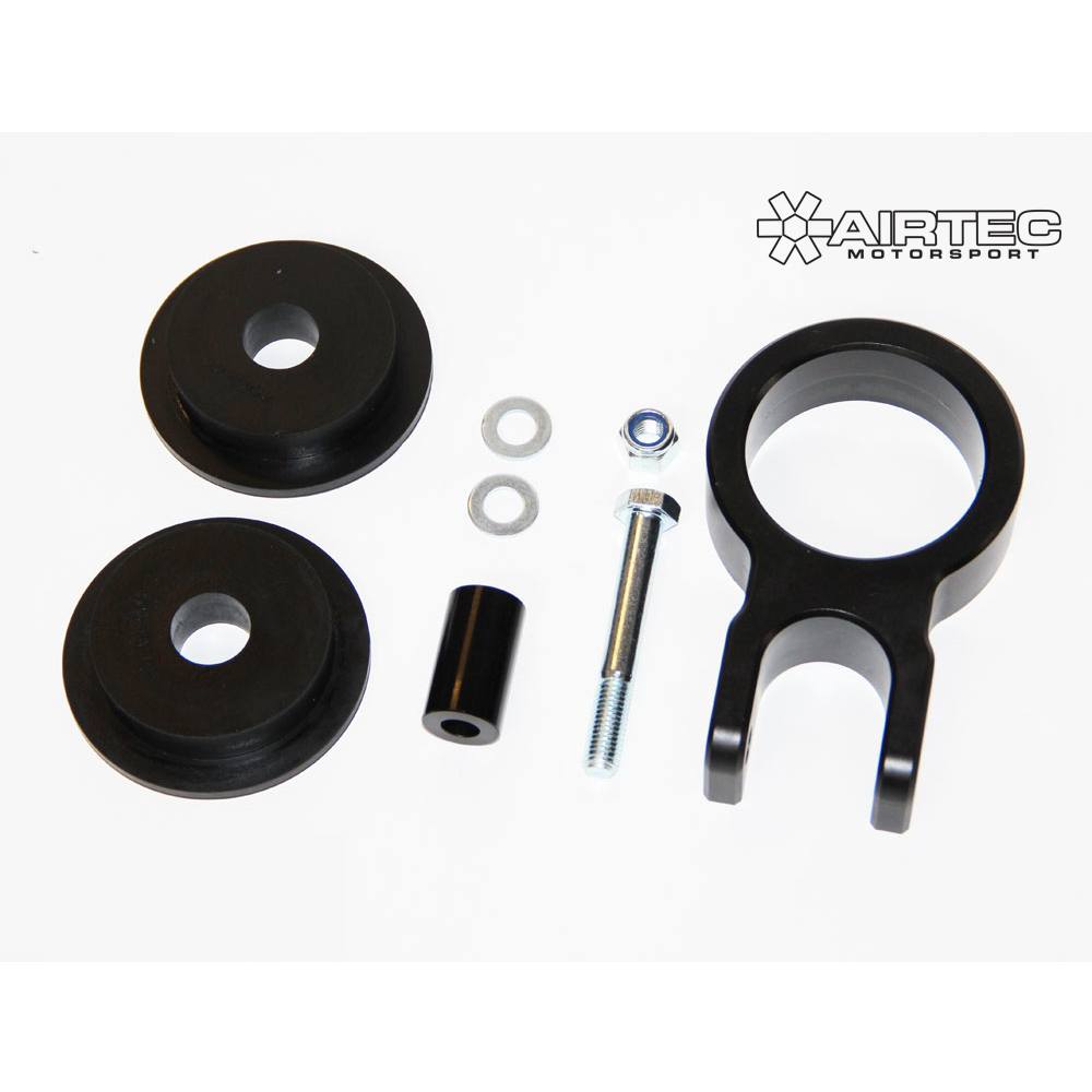 AIRTEC Motorsport Gearbox Torque Mount Upgrade for Focus Mk2 &amp; Mk3 Image 4