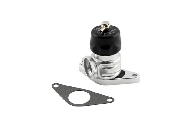 Turbosmart Turbosmart BOV PlumbBack Subaru -Black | FD Racing UK