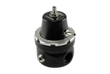 Turbosmart Turbosmart FPR6 LP - Fuel Pressure Regulator - Black | FD R