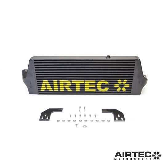 AIRTEC Motorsport Stage 1 Gen 3 Intercooler Upgrade for Mk2 Focus ST Image 1