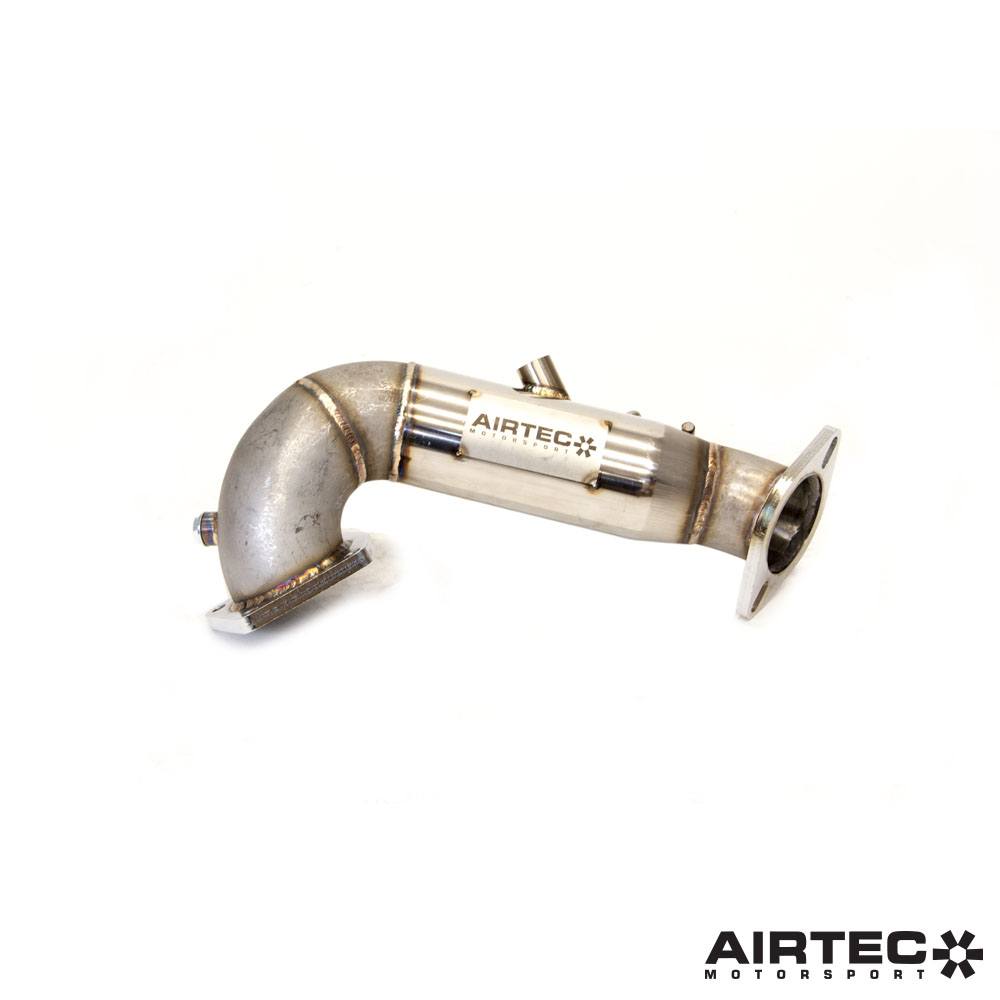 AIRTEC Motorsport De-Cat Downpipe for Hyundai i30N Image 1