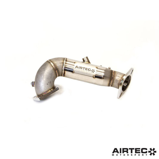 AIRTEC Motorsport De-Cat Downpipe for Hyundai i30N Image 1