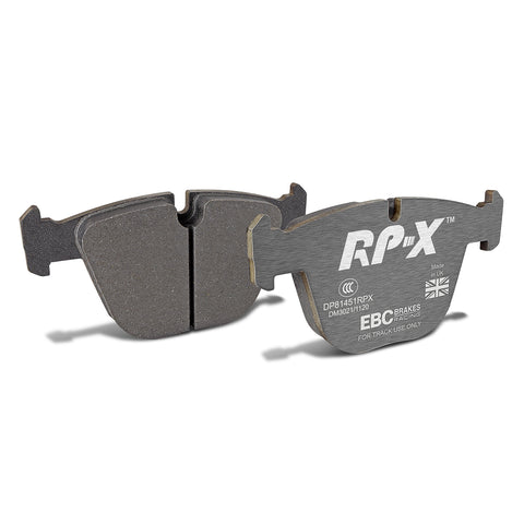 EBC Racing Brake Pads - (DP81451RPX) Rear Image 4