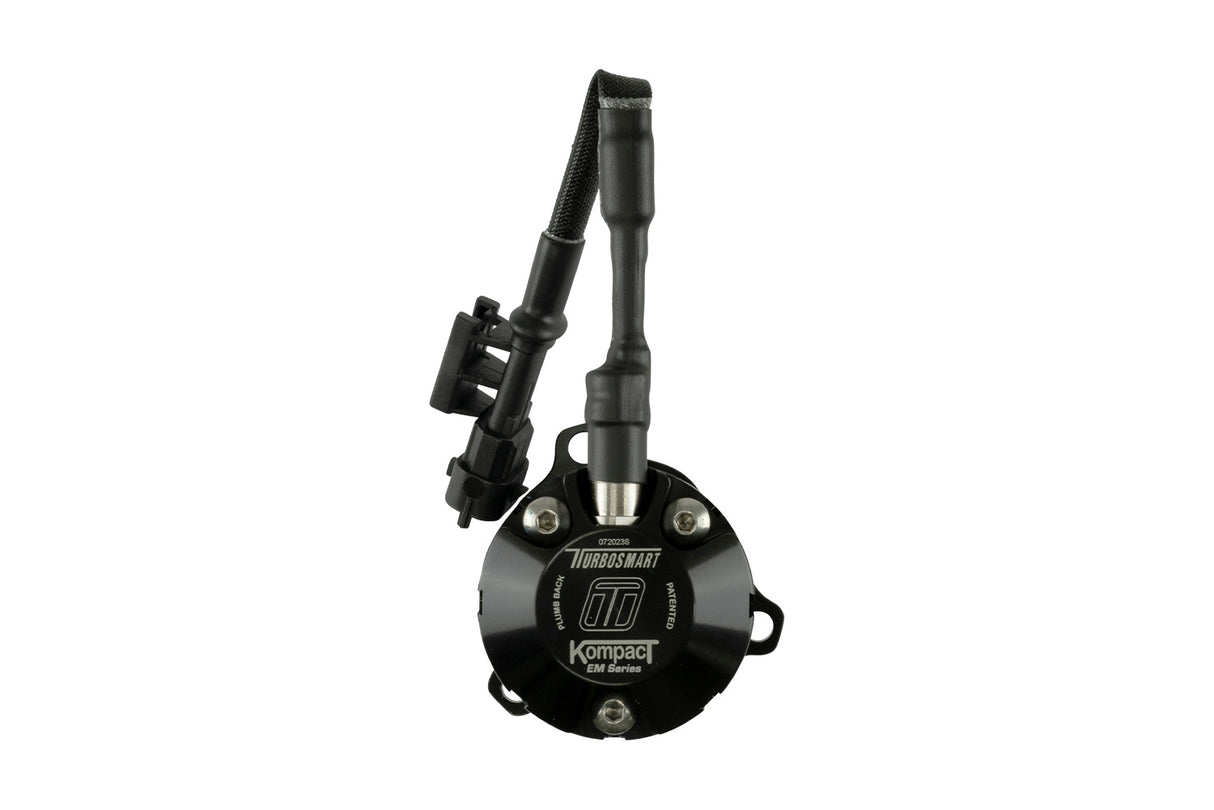 Turbosmart Turbosmart BOV Kompact EM PlumBack- VR3 (Jeep) – Image 2