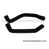 Pro Hoses Two-Piece Coolant Hose Kit for Escort Cosworth T25 &amp; T35 Image 2