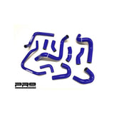 Pro Hoses Ancillary Hose Kit for Mini Cooper S R53 01-06 Image 1