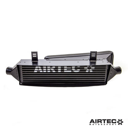 AIRTEC Motorsport Intercooler Upgrade for Renault Clio RS Image 2