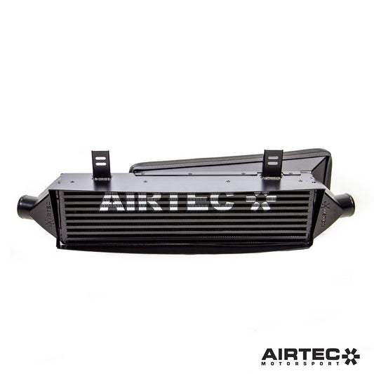 AIRTEC Motorsport Intercooler Upgrade for Renault Clio RS Image 2