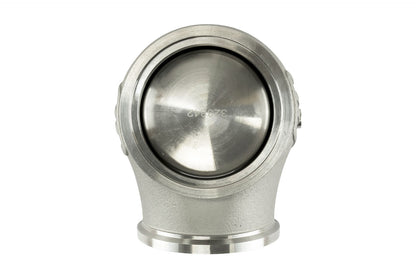 Turbosmart GenV WG50 ProGate50 14psi Blue